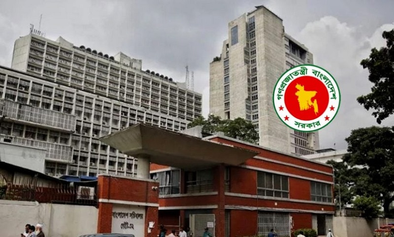 সচিবালয়ে অদৃশ্য ক্ষমতার কেন্দ্র