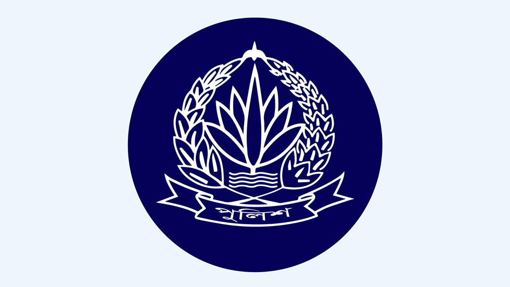 দুই জেলায় নতুন পুলিশ সুপার