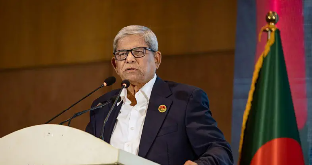 স্বাধীন বাংলাদেশে আর কোনও ‘আয়নাঘর’ থাকবে না: রাষ্ট্রপতি