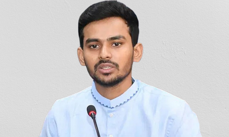 আসিফ মাহমুদসহ চারজনের দুর্নীতির অনুসন্ধানে দুদক
